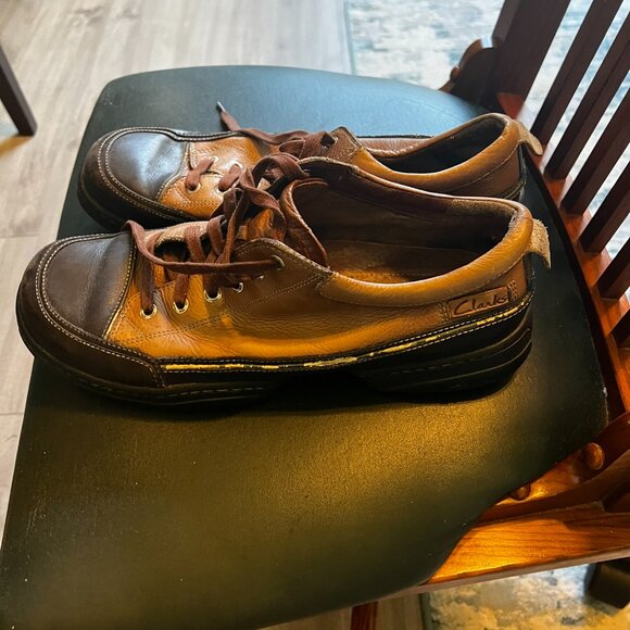 Clark Men's Shoes - Picture 2 of 2